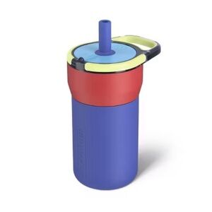 NEW BruMate Leap 12oz 100% Leakproof Kids' Tumbler - Supernova